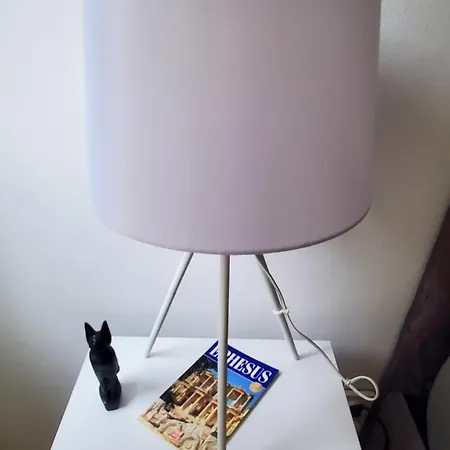 Apartamento Tango 4 Lux