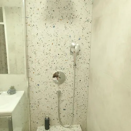 Tango 4 Lux Apartamento